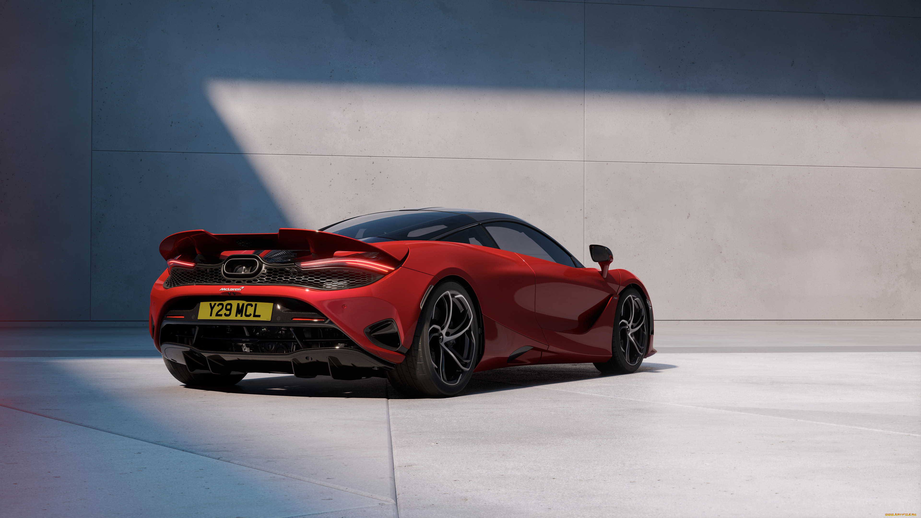 mclaren 750s 2024, , mclaren, 750s, 2024, , , , , , 